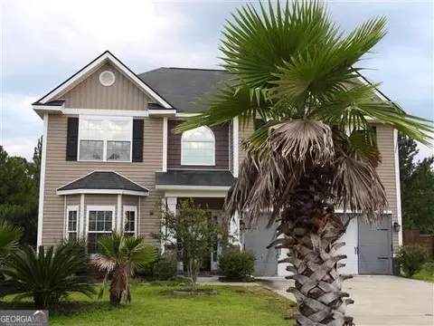 126 Owens St NE, Ludowici, GA 31316