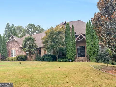 Exterior - 105 Whitestone Dr, Mcdonough, GA 30253 photo 2 of 14