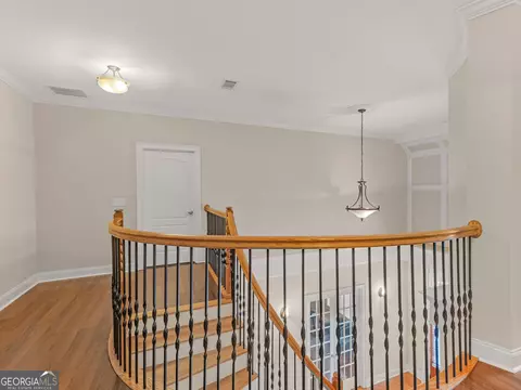 Entry Way - 105 Whitestone Dr, Mcdonough, GA 30253 photo 8 of 10
