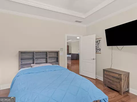 Bedroom - 105 Whitestone Dr, Mcdonough, GA 30253 photo 16 of 26