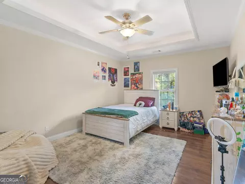 Bedroom - 105 Whitestone Dr, Mcdonough, GA 30253 photo 11 of 26