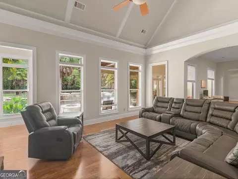Living - 105 Whitestone Dr, Mcdonough, GA 30253 photo 8 of 8