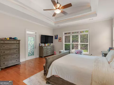 Bedroom - 105 Whitestone Dr, Mcdonough, GA 30253 photo 6 of 26