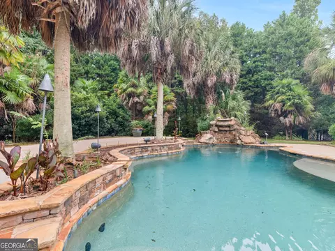Exterior - 105 Whitestone Dr, Mcdonough, GA 30253 photo 8 of 14