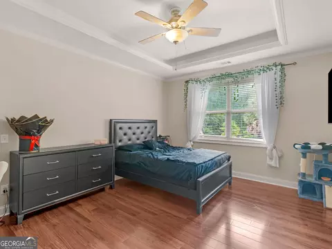 Bedroom - 105 Whitestone Dr, Mcdonough, GA 30253 photo 24 of 26