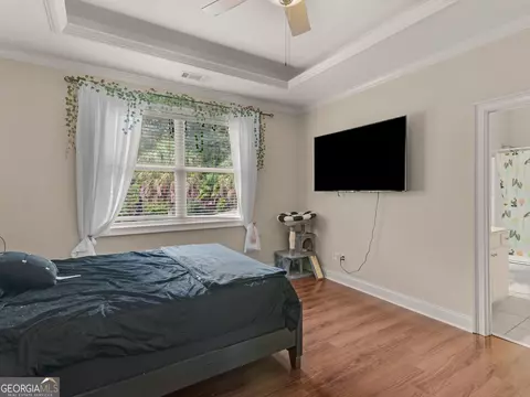 Bedroom - 105 Whitestone Dr, Mcdonough, GA 30253 photo 26 of 26