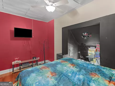 Bedroom - 105 Whitestone Dr, Mcdonough, GA 30253 photo 18 of 26