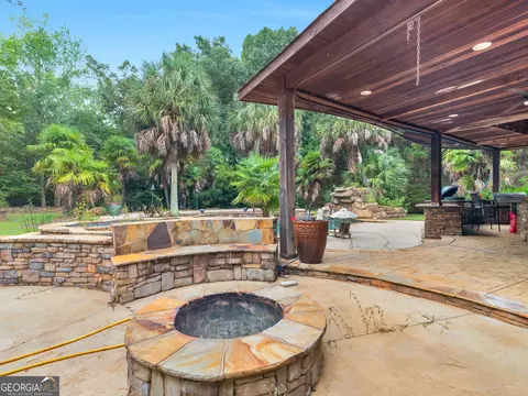 Exterior - 105 Whitestone Dr, Mcdonough, GA 30253 photo 5 of 14
