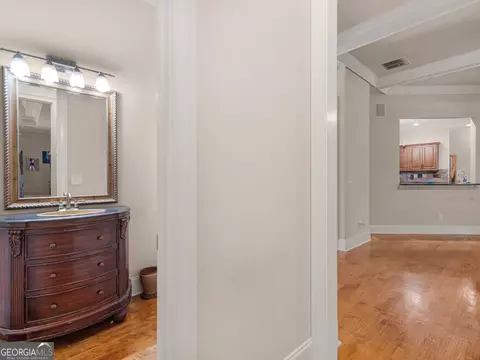 Entry Way - 105 Whitestone Dr, Mcdonough, GA 30253 photo 6 of 10