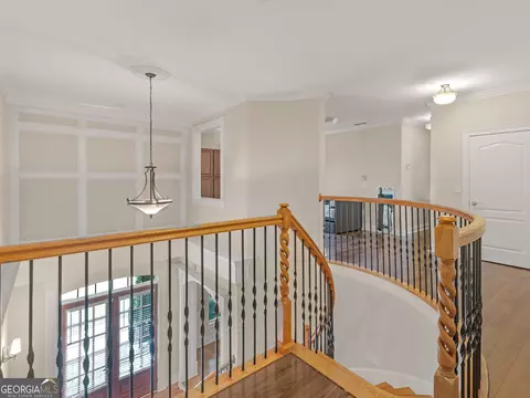 Entry Way - 105 Whitestone Dr, Mcdonough, GA 30253 photo 9 of 10