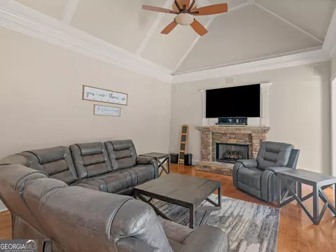 Living - 105 Whitestone Dr, Mcdonough, GA 30253 photo 6 of 8