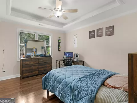 Bedroom - 105 Whitestone Dr, Mcdonough, GA 30253 photo 14 of 26