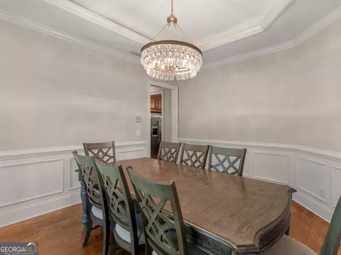 Dining - 105 Whitestone Dr, Mcdonough, GA 30253 photo 4 of 4