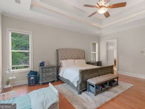 Bedroom - 105 Whitestone Dr, Mcdonough, GA 30253 photo 9 of 26