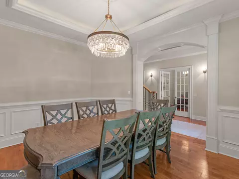 Dining - 105 Whitestone Dr, Mcdonough, GA 30253 photo 3 of 4