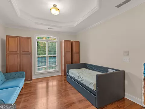 Bedroom - 105 Whitestone Dr, Mcdonough, GA 30253 photo 10 of 26