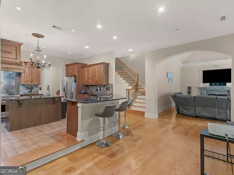 Kitchen - 105 Whitestone Dr, Mcdonough, GA 30253 photo 1 of 9