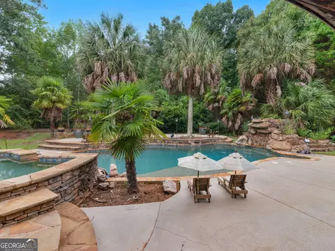 Exterior - 105 Whitestone Dr, Mcdonough, GA 30253 photo 14 of 14