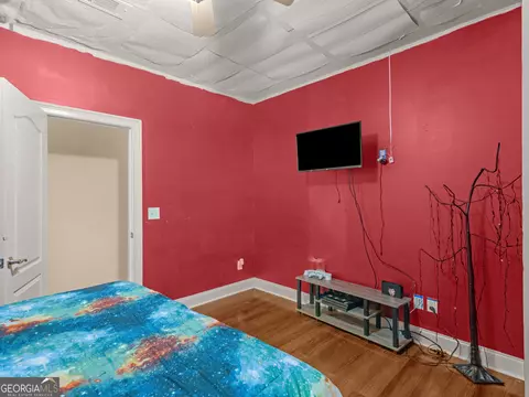 Bedroom - 105 Whitestone Dr, Mcdonough, GA 30253 photo 19 of 26