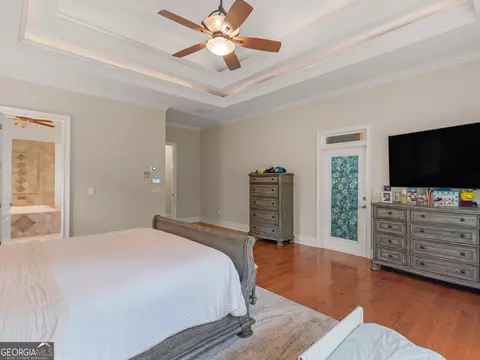 Bedroom - 105 Whitestone Dr, Mcdonough, GA 30253 photo 7 of 26