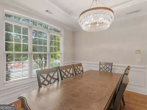 Dining - 105 Whitestone Dr, Mcdonough, GA 30253 photo 1 of 4