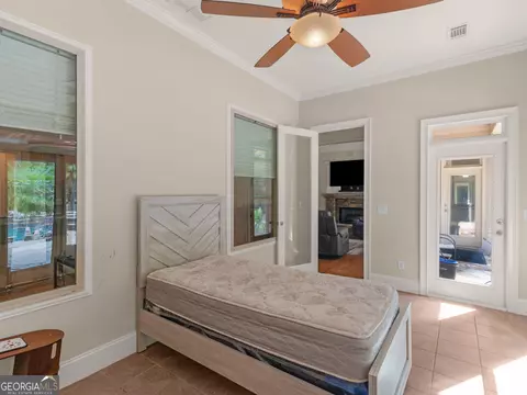 Bedroom - 105 Whitestone Dr, Mcdonough, GA 30253 photo 3 of 26