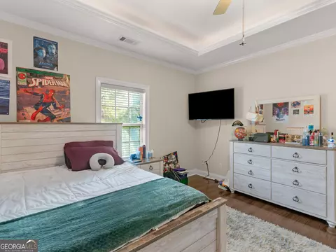 Bedroom - 105 Whitestone Dr, Mcdonough, GA 30253 photo 13 of 26