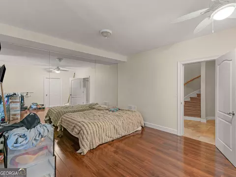 Bedroom - 105 Whitestone Dr, Mcdonough, GA 30253 photo 23 of 26