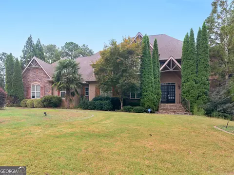 Exterior - 105 Whitestone Dr, Mcdonough, GA 30253 photo 3 of 14