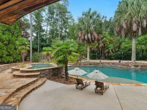 Exterior - 105 Whitestone Dr, Mcdonough, GA 30253 photo 13 of 14