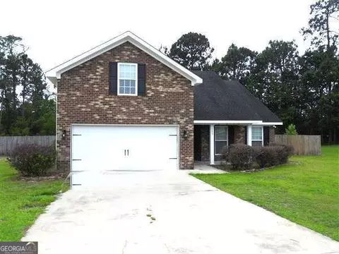 263 Virginia Ln NE, Ludowici, GA 31316