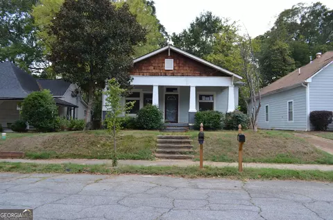 3117 Church St, East Point, GA 30344