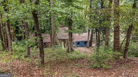 2675 Timberline Rd, Marietta, GA 30062