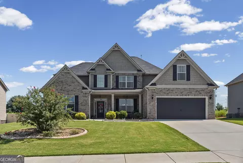 112 Osier Dr, Mcdonough, GA 30252