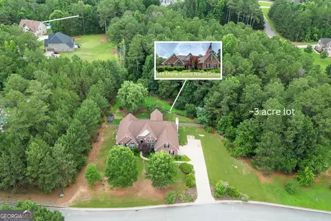 148 Marie Farms North Dr, Palmetto, GA 30268