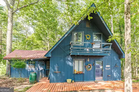 8624 Old Dial Rd, Blue Ridge, GA 30513