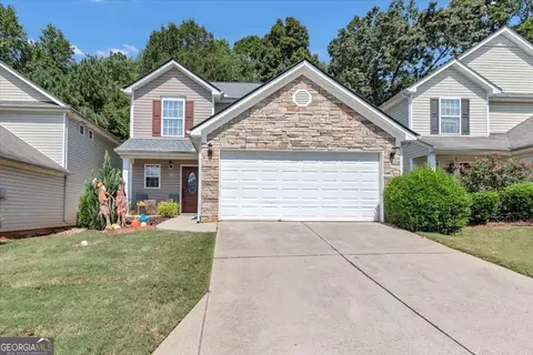 223 Topaz Dr, Dallas, GA 30132