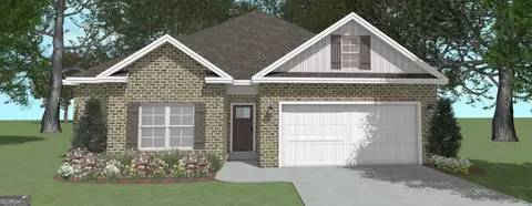 315 Lily Rose Bnd, Kathleen, GA 31047