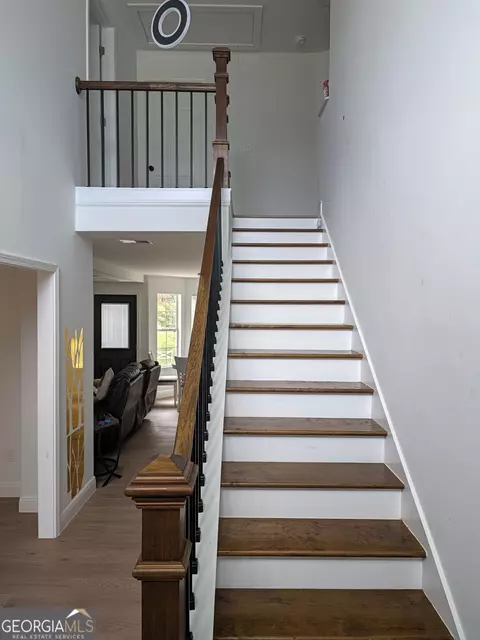 Entry Way - 681 Burtons Cv, Hampton, GA 30228 photo 1 of 1
