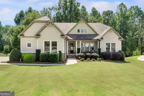 34 Deepwater Ct, Dawsonville, GA 30534