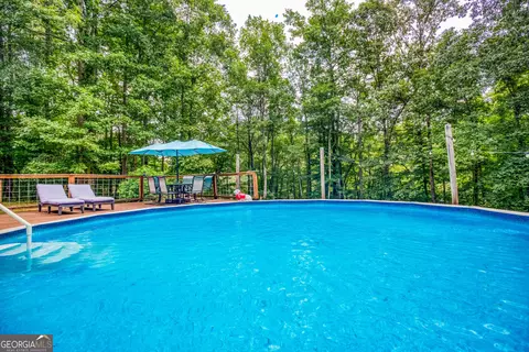 Exterior - 265 Riverbrooke Trl, Covington, GA 30016 photo 8 of 12