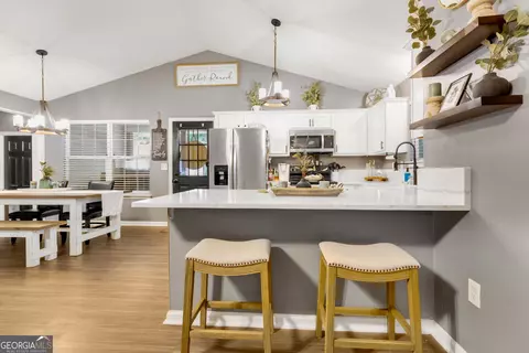 Kitchen - 265 Riverbrooke Trl, Covington, GA 30016 photo 1 of 4