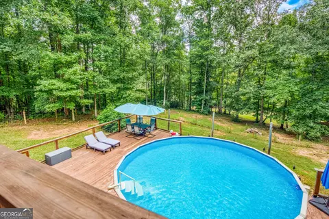 Exterior - 265 Riverbrooke Trl, Covington, GA 30016 photo 5 of 12