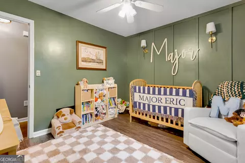 Bedroom - 265 Riverbrooke Trl, Covington, GA 30016 photo 4 of 6