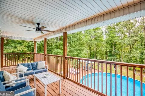Exterior - 265 Riverbrooke Trl, Covington, GA 30016 photo 4 of 12