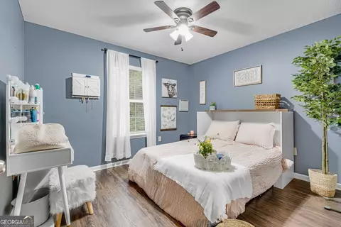 Bedroom - 265 Riverbrooke Trl, Covington, GA 30016 photo 5 of 6