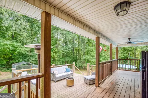 Exterior - 265 Riverbrooke Trl, Covington, GA 30016 photo 3 of 12