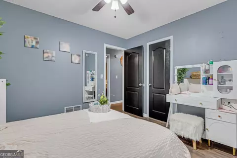 Bedroom - 265 Riverbrooke Trl, Covington, GA 30016 photo 6 of 6