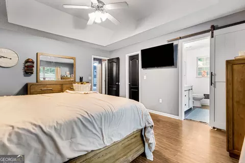Bedroom - 265 Riverbrooke Trl, Covington, GA 30016 photo 2 of 6