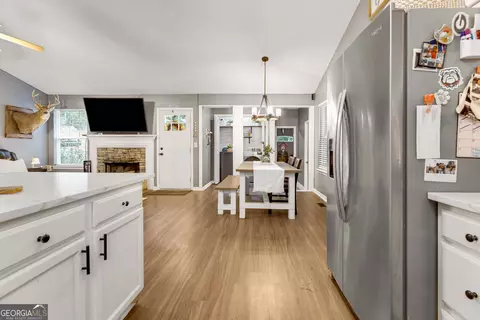 Entry Way - 265 Riverbrooke Trl, Covington, GA 30016 photo 3 of 4